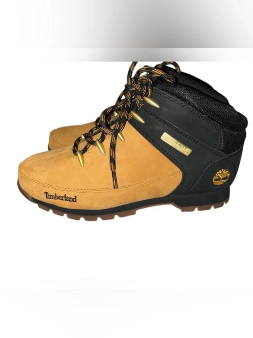 Timberland | Shoes | Timberland Euro Sprint Mid Hiker 95  display picture 2